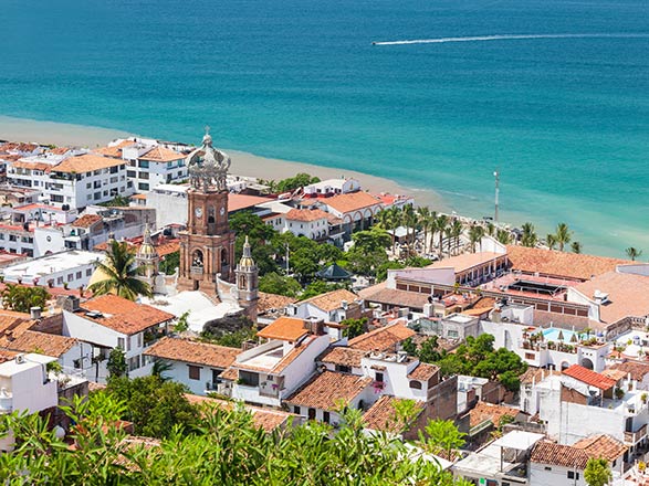 Puerto Vallarta